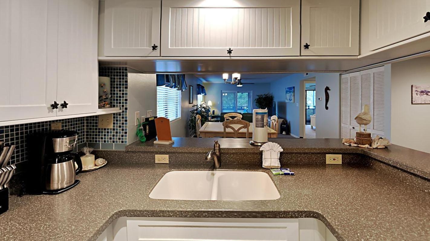Experience Tranquility At Summertree Village Condo Myrtle Beach Exterior photo